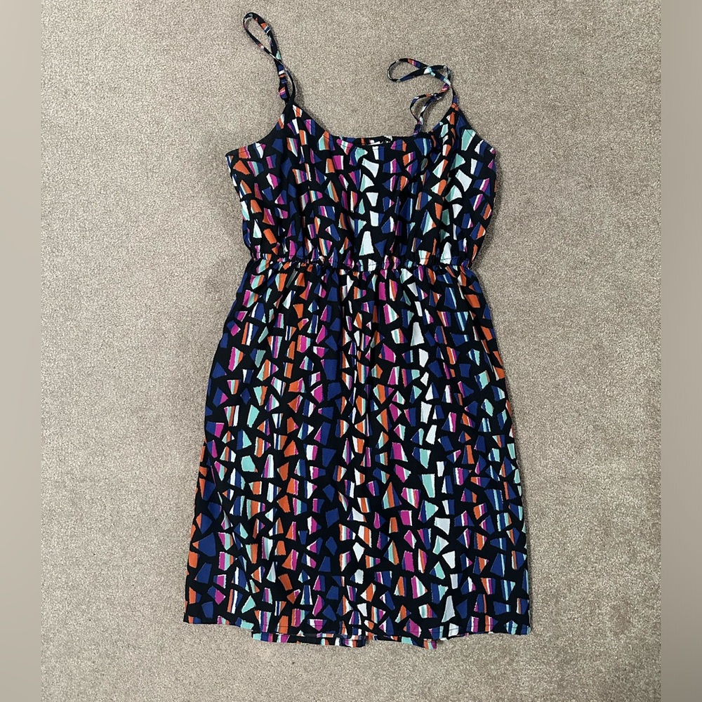 Roxy Dress
